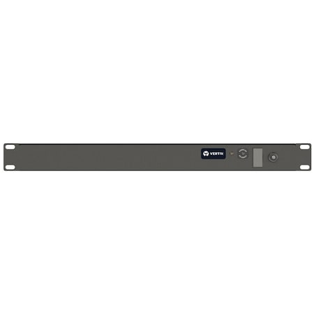 Vertiv Vertiv Geist Basic Rack Pdu - Data Center Power Distribution Unit - VP9562